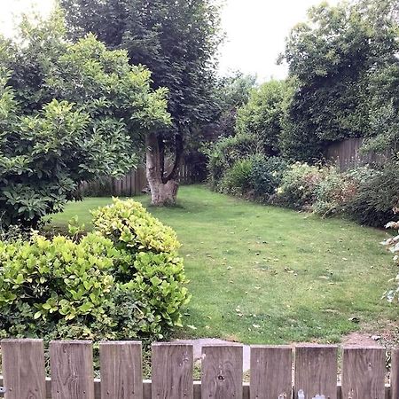 Villa Apple Tree Corner Blaenporth Exterior foto