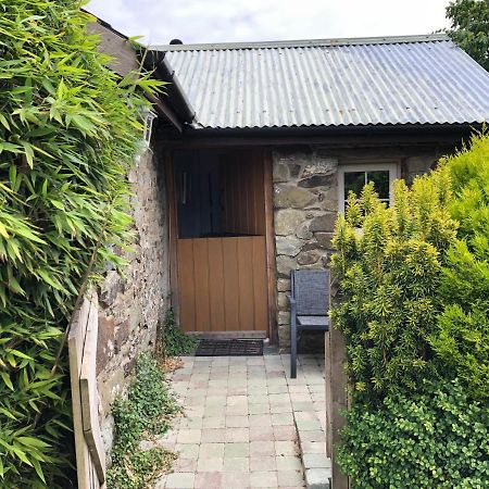 Villa Apple Tree Corner Blaenporth Exterior foto