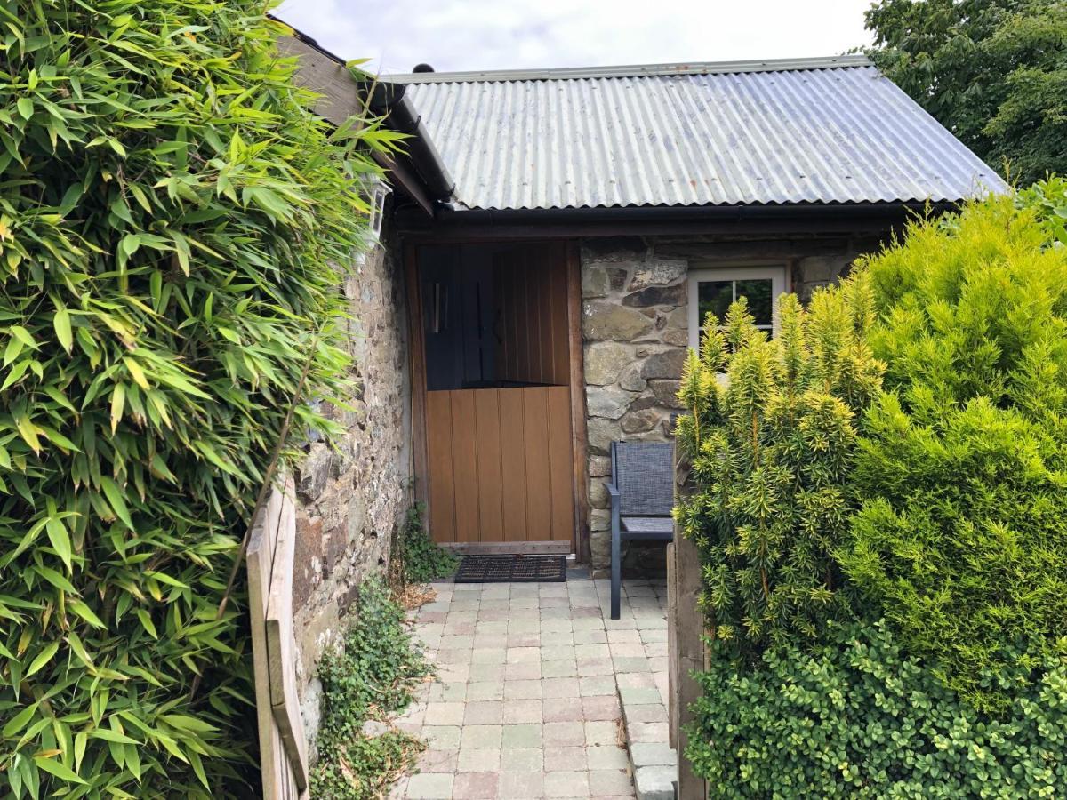 Villa Apple Tree Corner Blaenporth Exterior foto